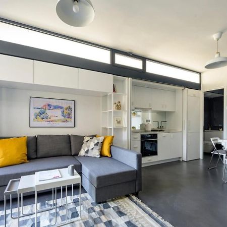 Hotel Bright Modern Design New Duplex Loft Patio! #145 Istanbul Exterior foto